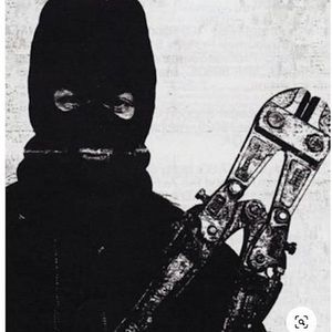 Meet your Posher, Elliot